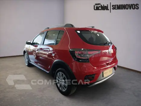 STEPWAY 1.0 12V SCE FLEX ZEN MANUAL