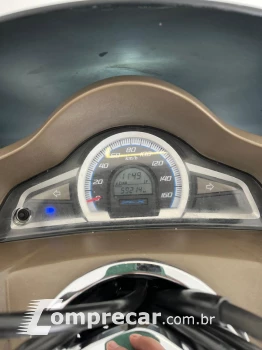 PCX 150 DLX