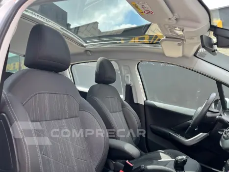 208 Griffe 1.6 Flex 16V 5p Mec.