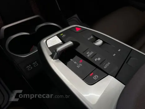 X1 SDRIVE 20i M Sport 2.0 TB Aut.