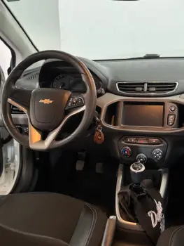 ONIX HATCH LT 1.4 8V FlexPower 5p Mec.