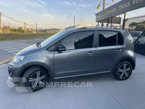 UP 1.0 170 TSI Xtreme