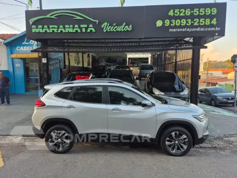 TRACKER 1.2 PREMIER