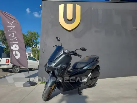 Yamaha NMAX Connected 160 ABS