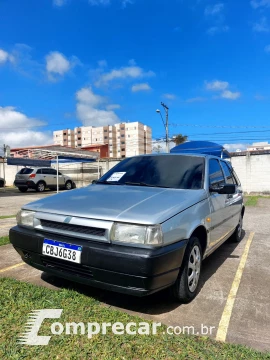 Fiat TIPO 1.6 IE 8V 4 portas