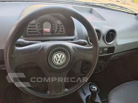 SAVEIRO 1.6 MI TITAN CS 8V G.IV