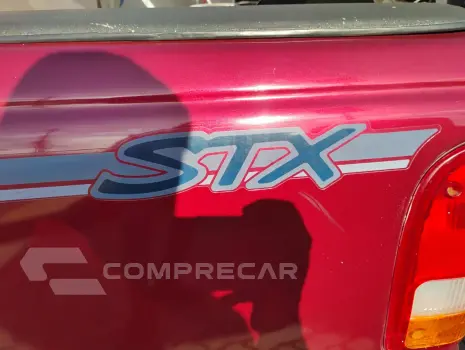 RANGER 4.0 STX 4X2 CE V6 12V