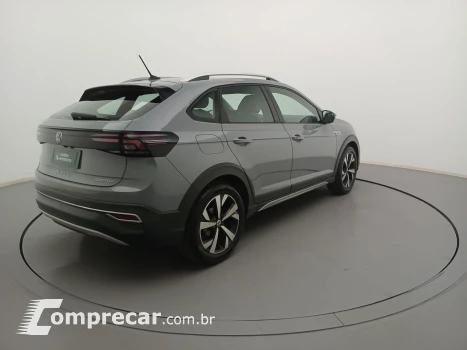 NIVUS 1.0 200 TSI TOTAL FLEX HIGHLINE AUTOMÁTICO