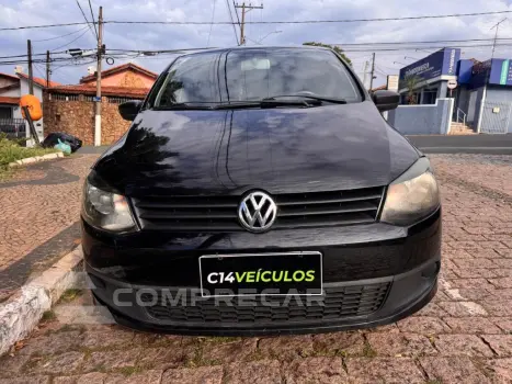 Fox 1.6 Mi Total Flex 8V 5p