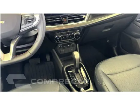 SPIN 1.8 LTZ 8V FLEX 4P AUTOMÁTICO