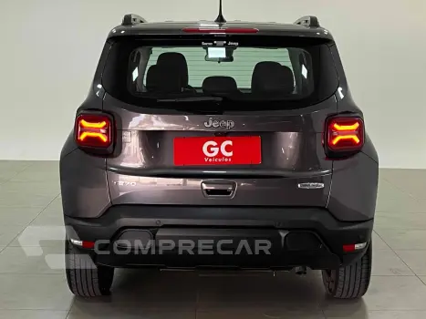 RENEGADE 1.3 T270 TURBO FLEX LONGITUDE AT6