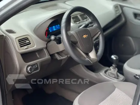 COBALT 1.4 SFI LT 8V FLEX 4P MANUAL