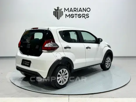 MOBI 1.0 EVO FLEX LIKE. MANUAL