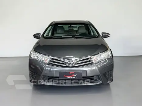 COROLLA 1.8 GLI 16V