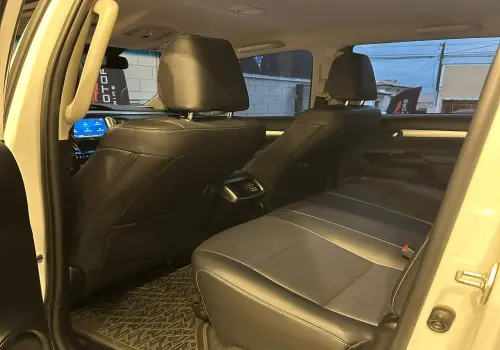 HILUX 2.8 4X4 CD 8V
