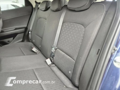 HB20 Comfort 1.0 Flex 12V Mec.