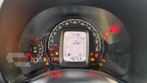 MOBI 1.0 8V EVO Like.