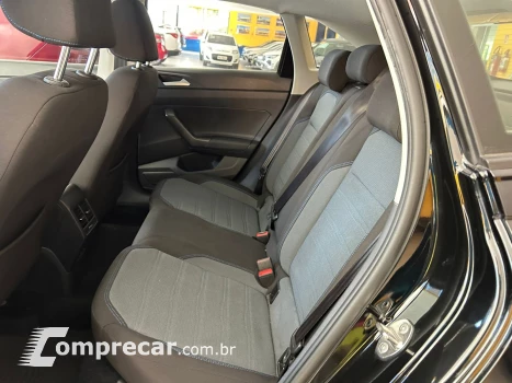 NIVUS 1.0 200 TSI Comfortline
