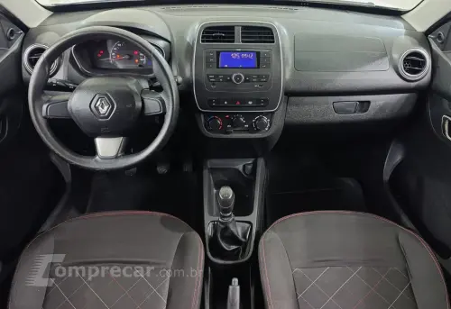 KWID 1.0 12V SCE ZEN