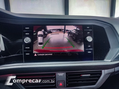 JETTA 2.0 350 TSI GASOLINA GLI DSG