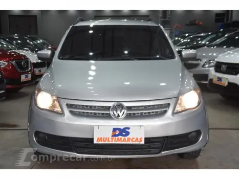 SAVEIRO - 1.6 MI CE 8V 2P MANUAL G.V