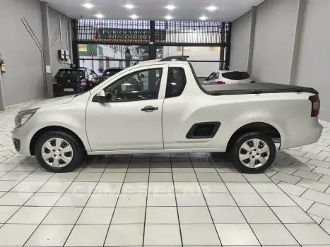 MONTANA LS 1.4 ECONOFLEX 8V 2p