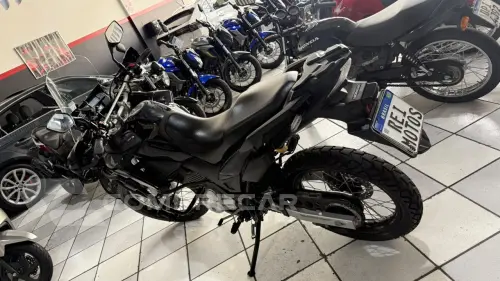 XRE 300 ABS