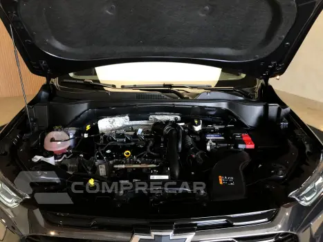 Montana 1.2 Turbo Flex Rs Automático