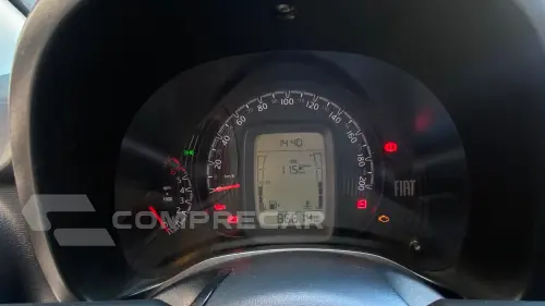 FIAT MOBI 1.0 8V EVO LIKE.