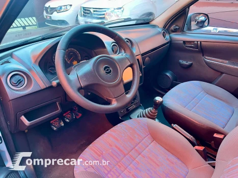 CELTA 1.0 MPFI Spirit 8V