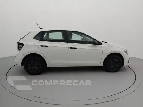 POLO 1.0 MPI TRACK MANUAL