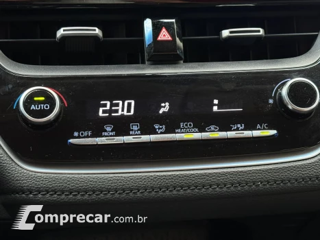 COROLLA 1.8 VVT-I Hybrid Altis