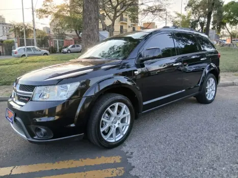 JOURNEY 3.6 RT AWD V6