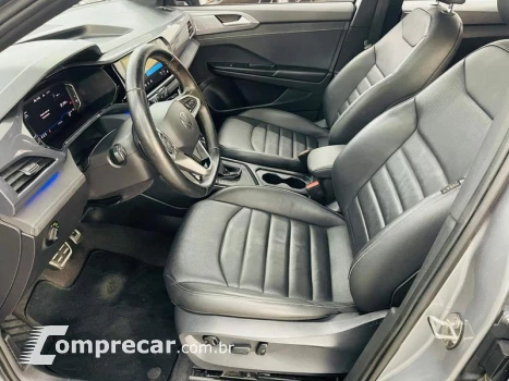 TAOS 1.4 250 TSI HIGHLINE