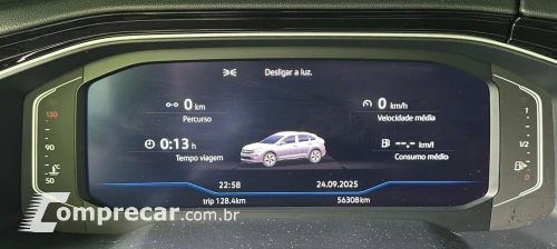 NIVUS 1.0 200 TSI Highline