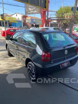 GOL 1.0 MI Special 8V