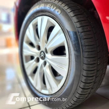 C3 1.6 Picasso Exclusive 16V