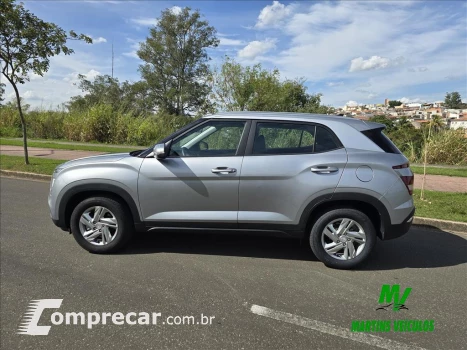 CRETA 1.0 Tgdi Comfort