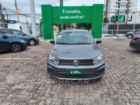 VOYAGE 1.0 12V MPI TOTALFLEX 4P MANUAL