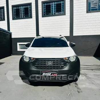 STRADA 1.4 Fire Endurance CS