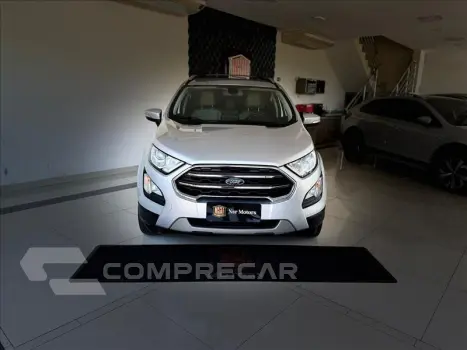 ECOSPORT 2.0 Direct Titanium