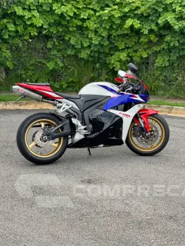 CBR 600 RR