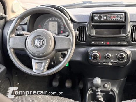 MOBI 1.0 8V Like