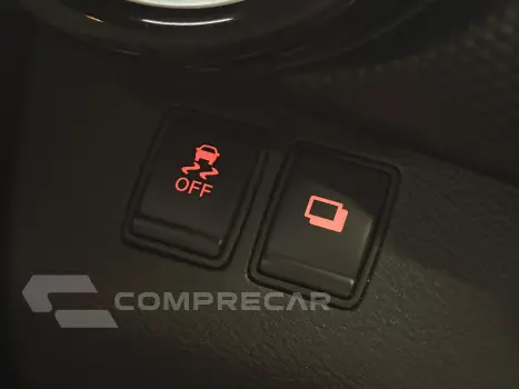 KICKS 1.6 16V FLEXSTART SV 4P XTRONIC