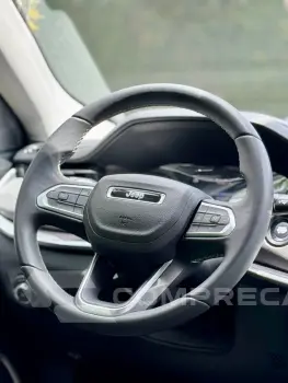 COMPASS 1.3 T270 Turbo Longitude