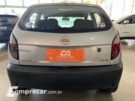 CELTA 1.0 MPFI 8V