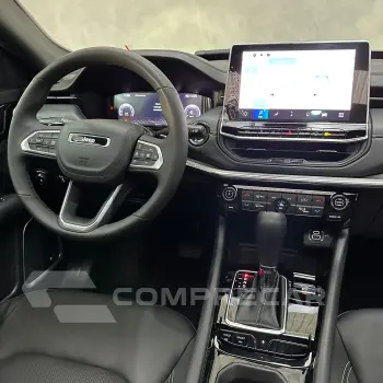 COMPASS S T270 1.3 TB 4x2 Flex Aut.