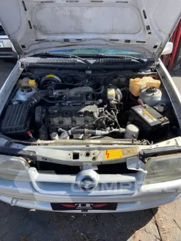 KADETT 2.0 MPFI GLS 8V