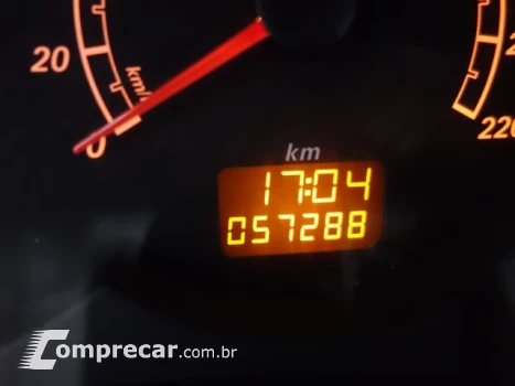 CORSA HATCH - 1.4 MPFI MAXX 8V 4P MANUAL