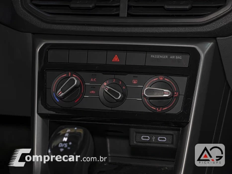 T-CROSS 1.0 200 TSI
